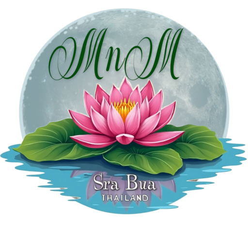 M M Sra Bua Thailand